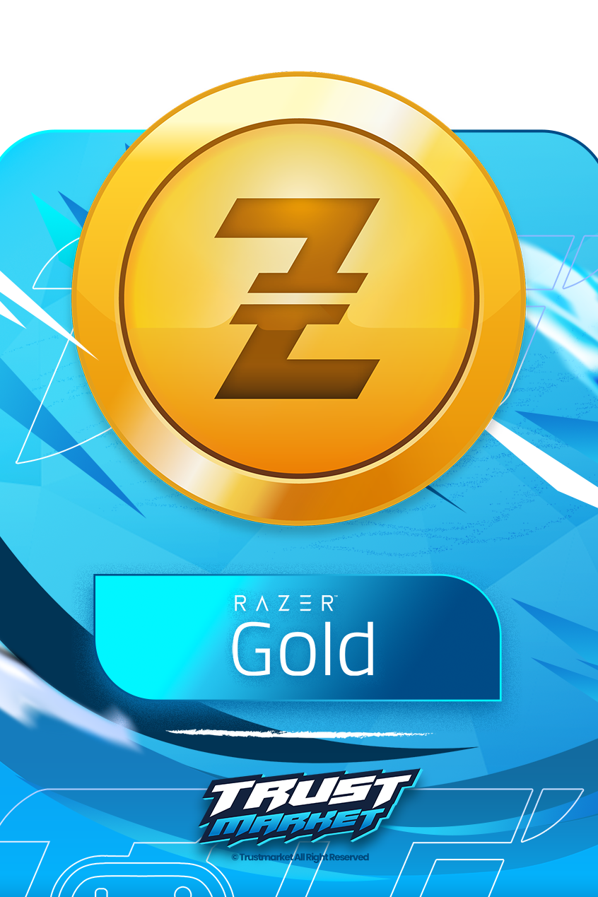 Razer Gold