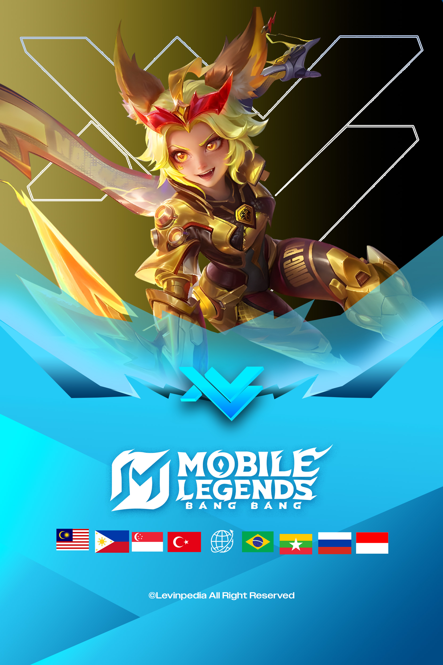Mobile Legends Global