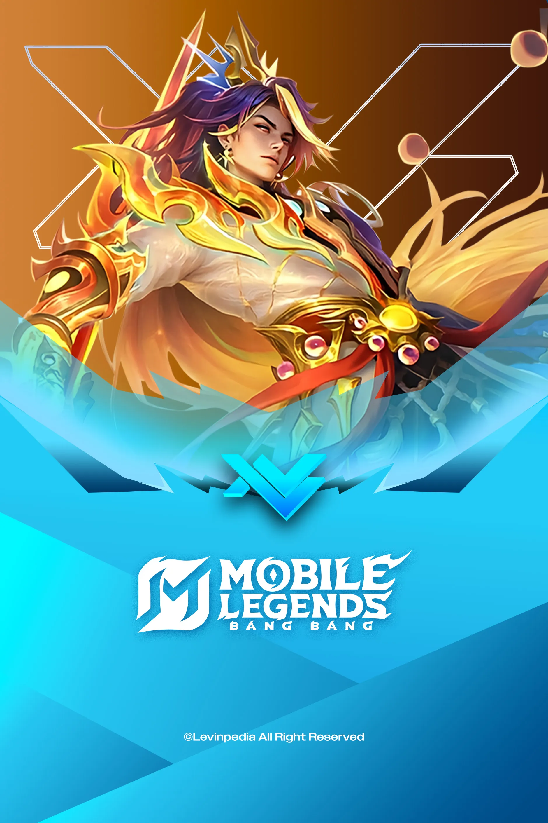 MOBILE LEGENDS