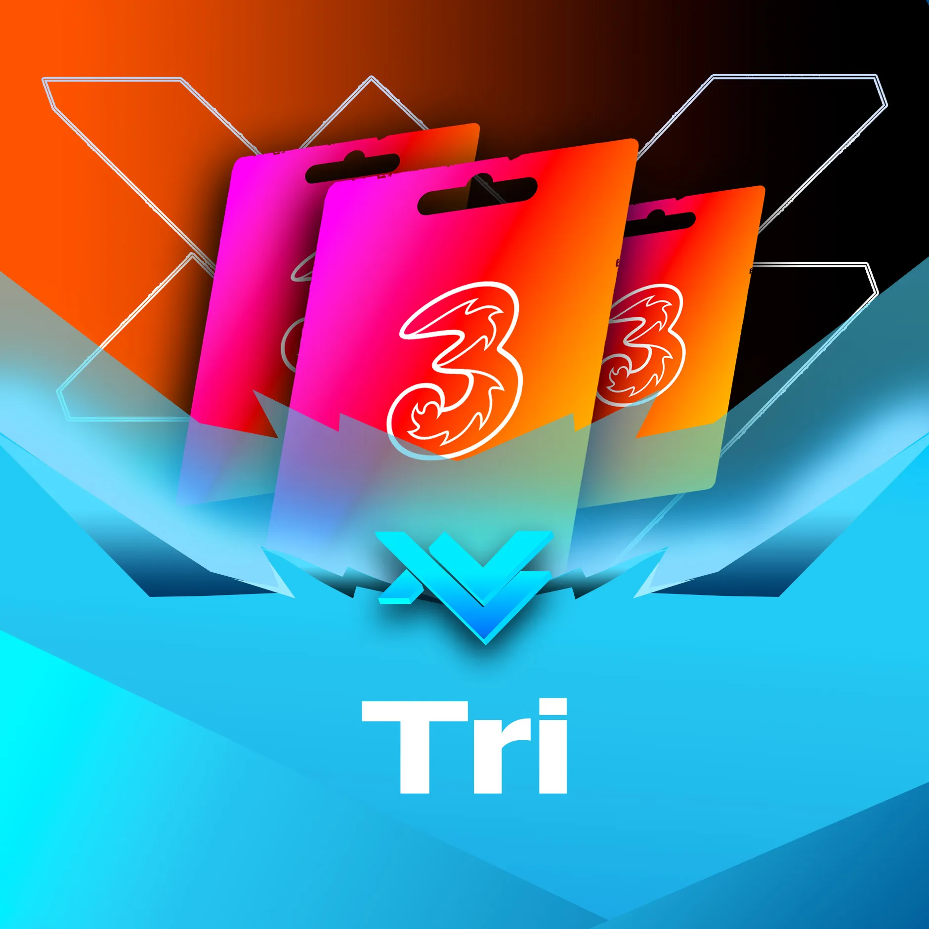 TRI