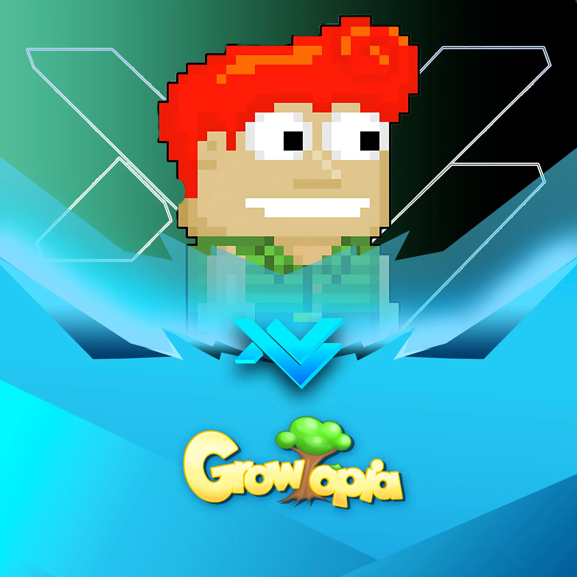 Growtopia