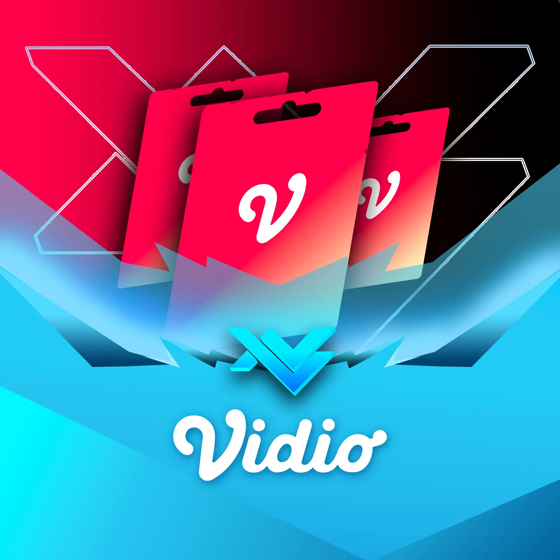Vidio